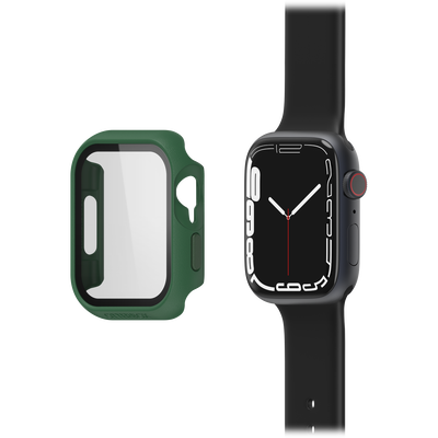 Protecteur d'écran intégré