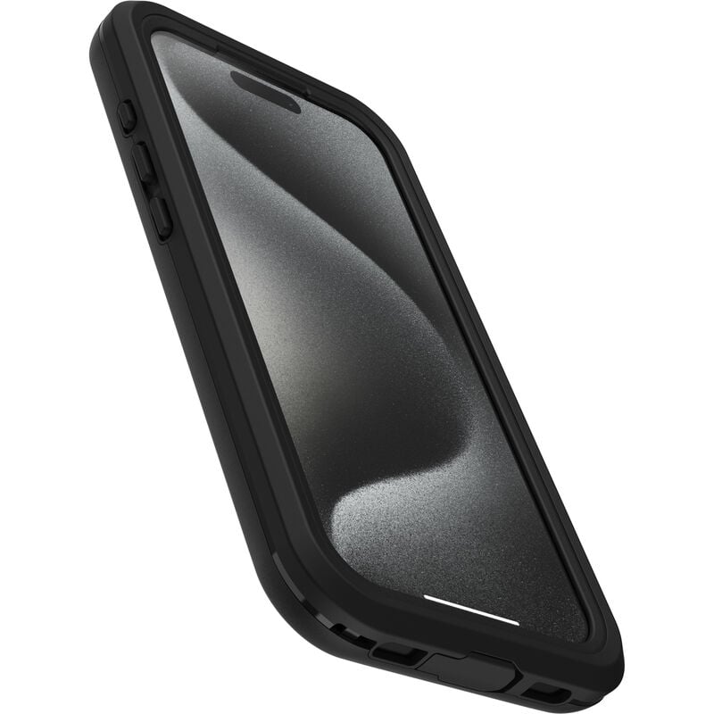 product image 4 - iPhone 15 Pro Custodia Impermeabile OtterBox Frē Series per MagSafe
