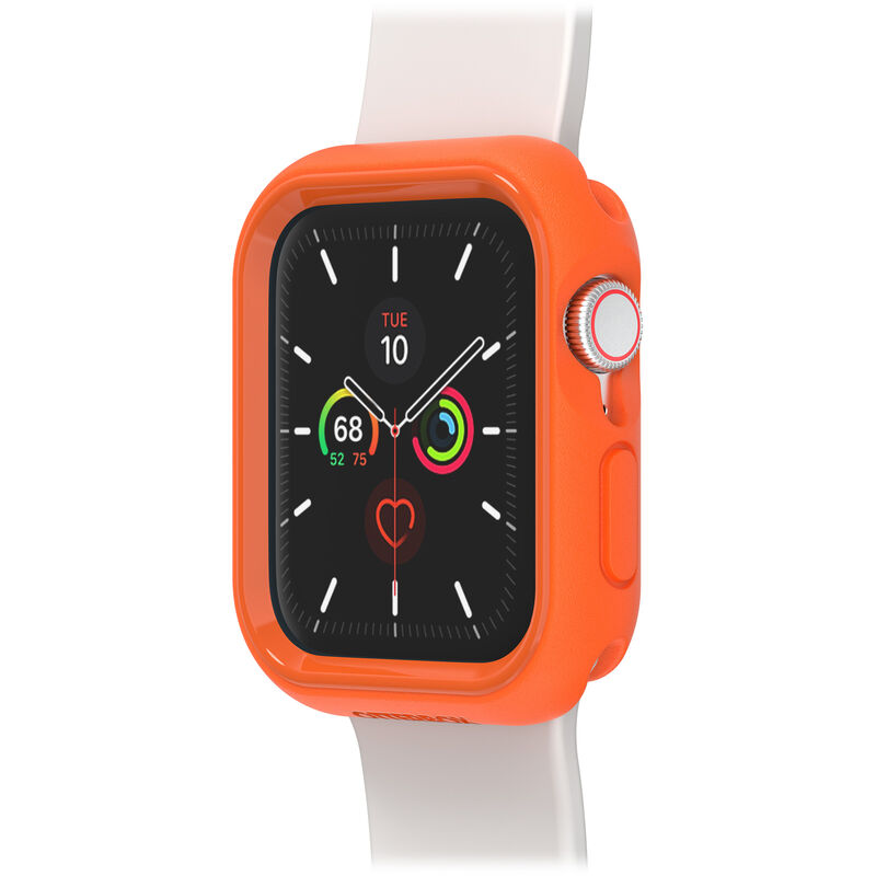 product image 2 - Apple Watch Series SE (2.a gen)/6/SE/5/4 40mm Funda EXO EDGE