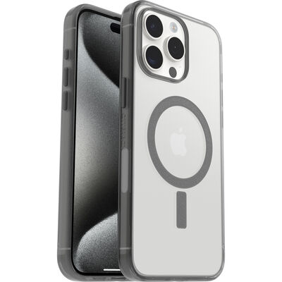 iPhone 15 Pro Max Custodia | Lumen Serie