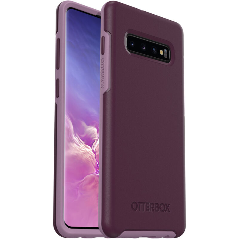 product image 5 - Galaxy S10+ Case Symmetry Series