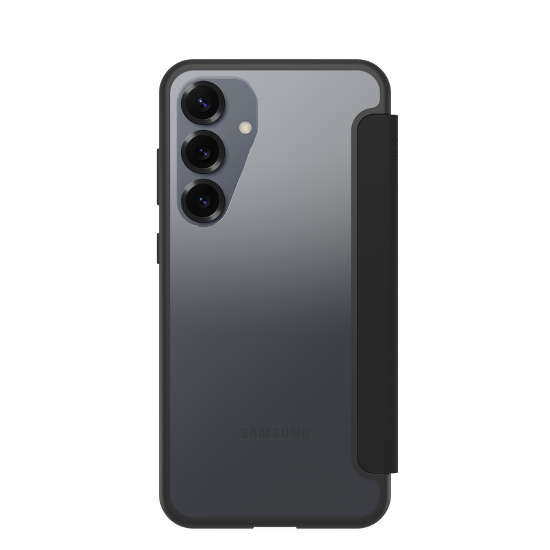 product image 1 - Galaxy S25+ Case React Series Folio