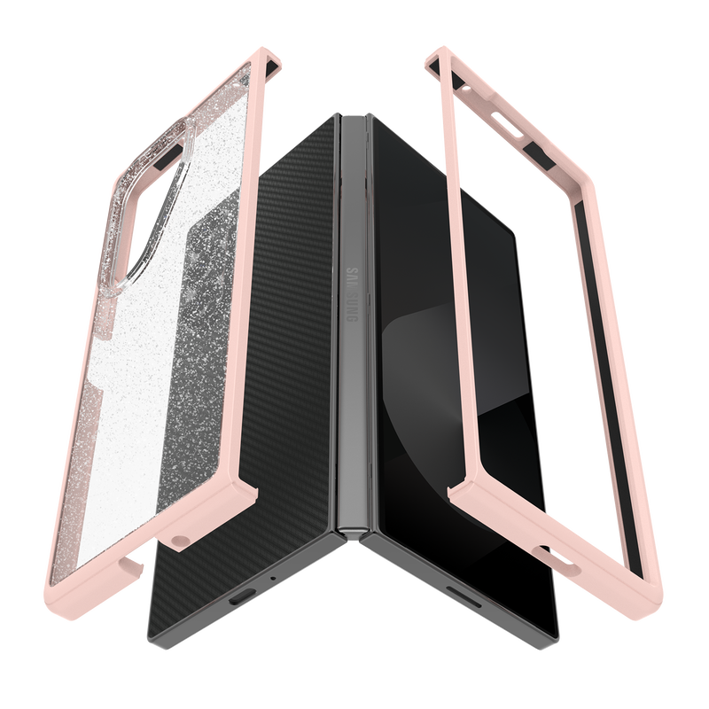 product image 3 - Galaxy Z Fold6 Custodia Thin Flex