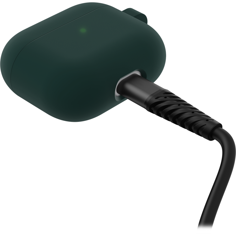 product image 3 - AirPods (3rd gen) Case Headphone Case