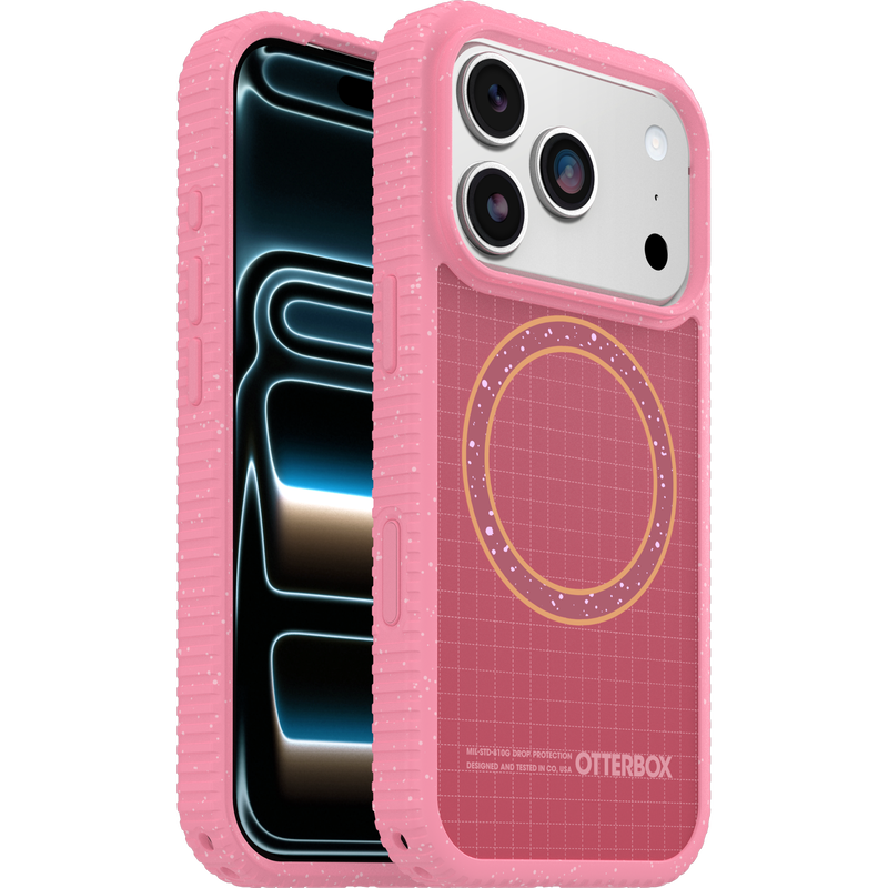 product image 1 - iPhone 17 Pro Case Sole Series