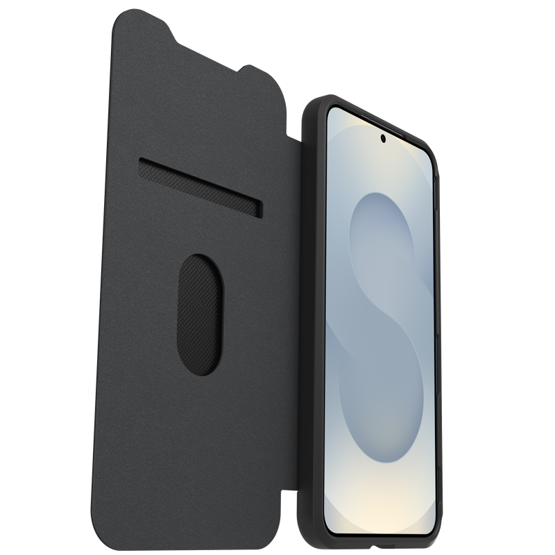 product image 4 - Galaxy S25+ Case React Series Folio