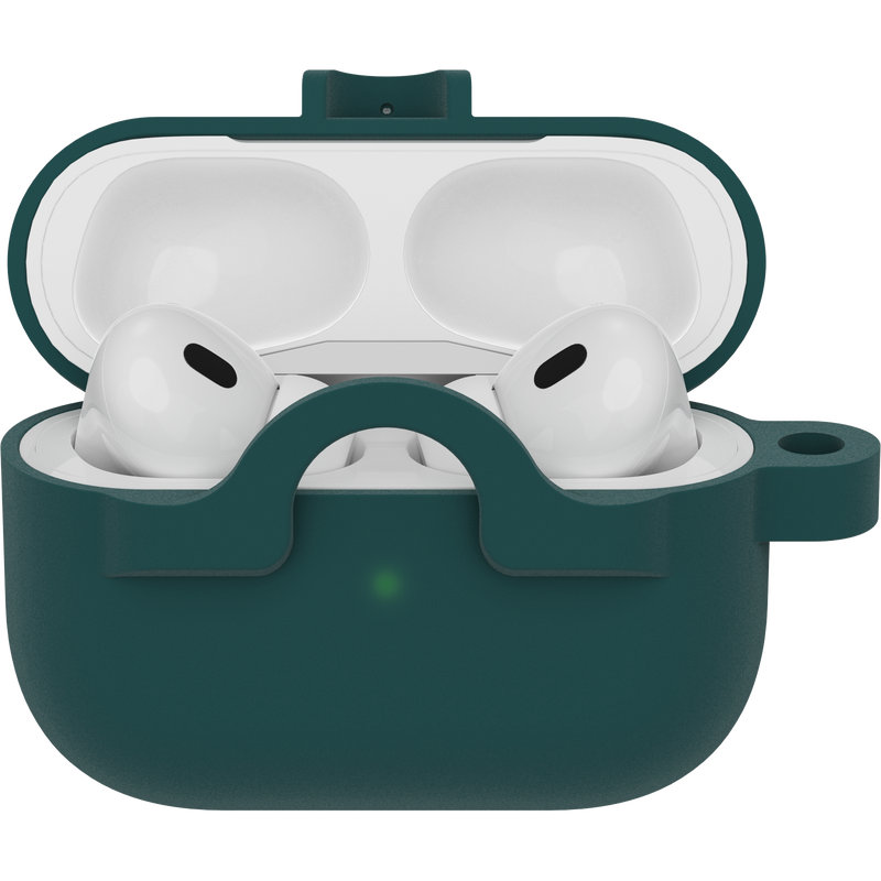 product image 1 - Apple Airpods Pro 1st & 2nd gen Headphone Case