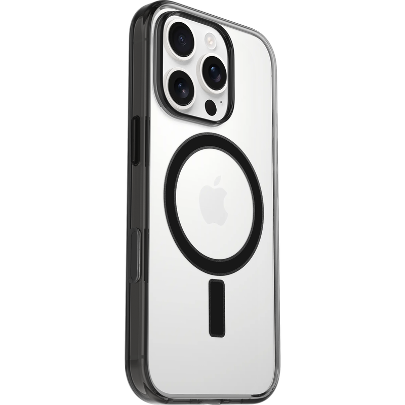 product image 3 - Coque iPhone 16 Pro Lumen Series avec Camera Control