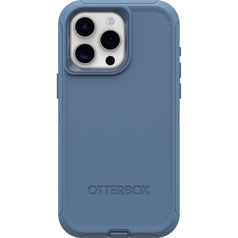 product image 2 - iPhone 15 Pro Max Custodia Defender Series