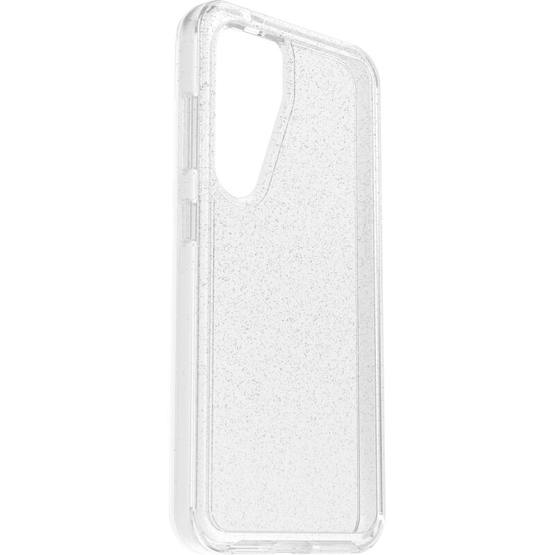product image 4 - Galaxy S24 Funda Symmetry Series Clear