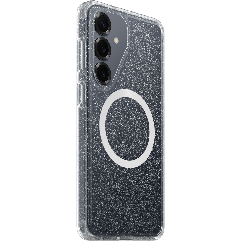 product image 2 - Galaxy S25+ Case React Series with Magnets