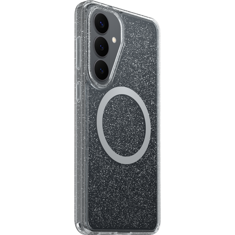 product image 3 - Coque Galaxy S26+ Symmetry Series Clear