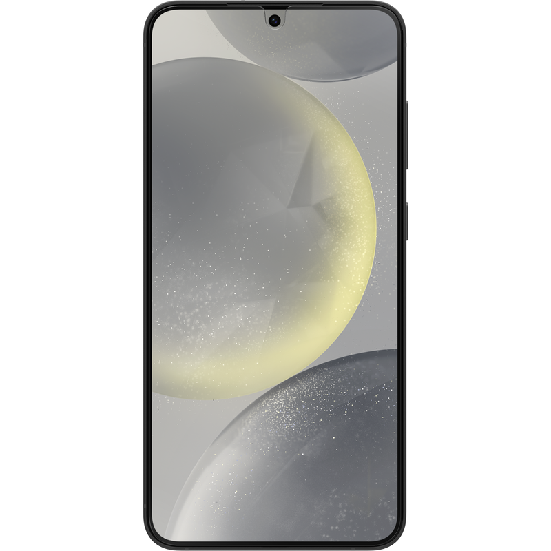 product image 3 - Galaxy S24+ Screen Protector PolyArmor Premium Eco Series