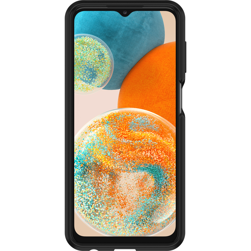 product image 2 - Galaxy A23 5G Case React Series