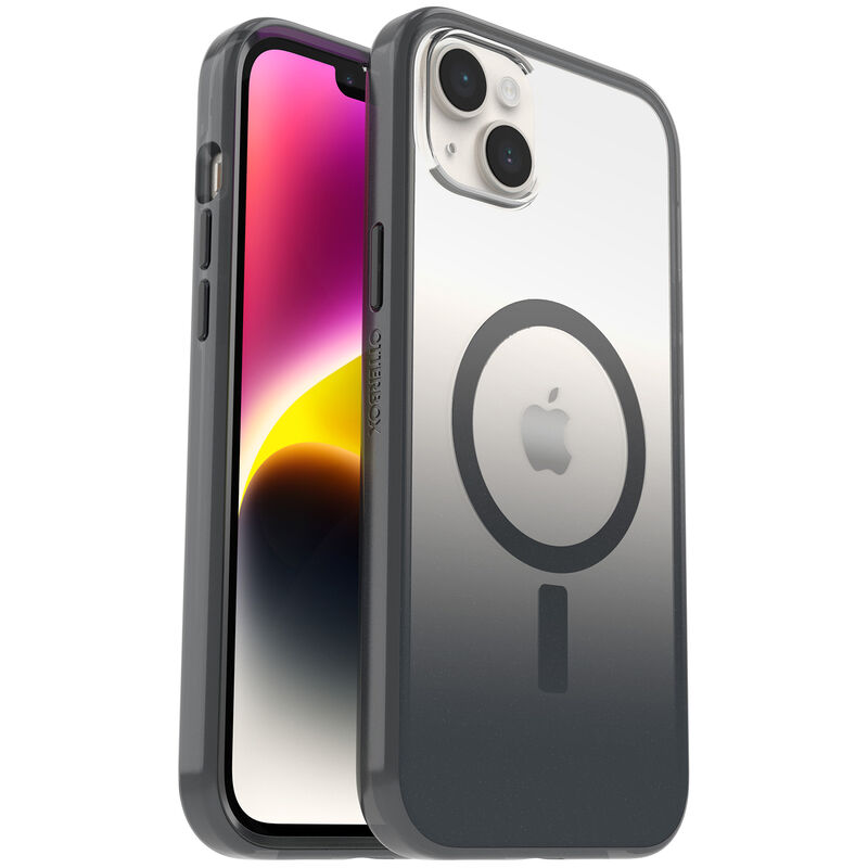 product image 1 - iPhone 14 Plus Case Lumen Series