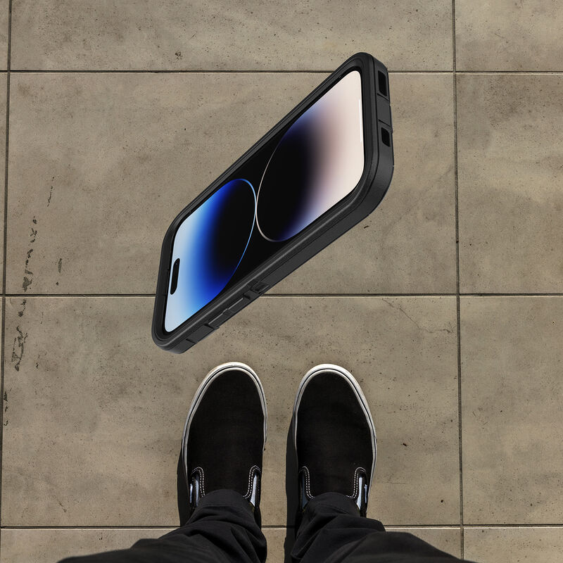 product image 4 - iPhone 14 Pro Custodia Defender Series