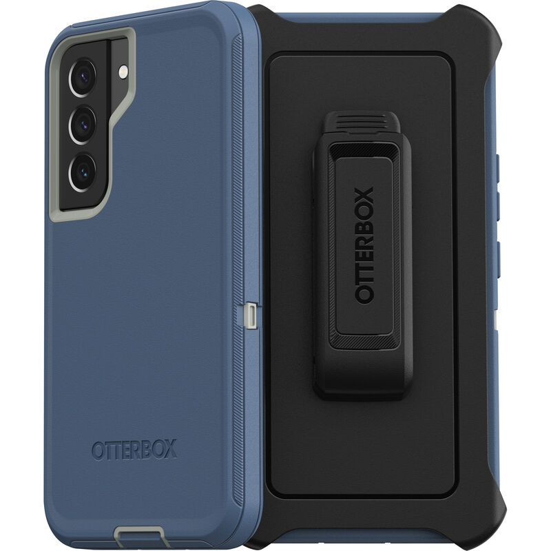 product image 3 - Galaxy S22 Custodia Defender Series