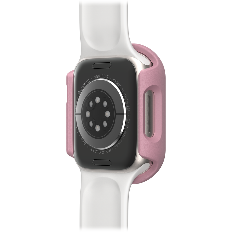 product image 5 - Apple Watch Series 9/8/7 Case Eclipse Series with Screen Protector