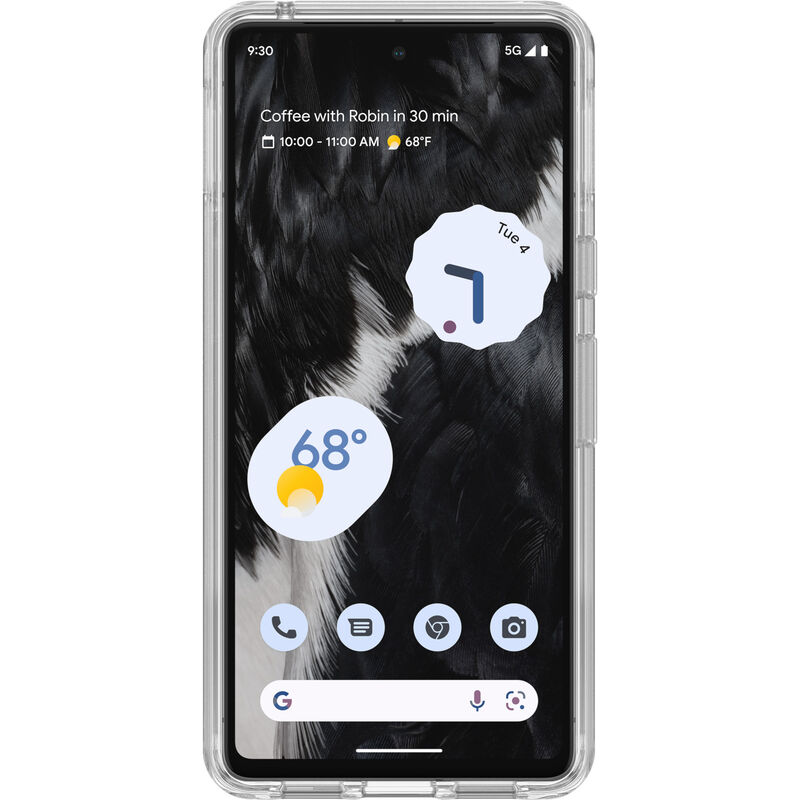 product image 3 - Pixel 7 Funda Symmetry Clear