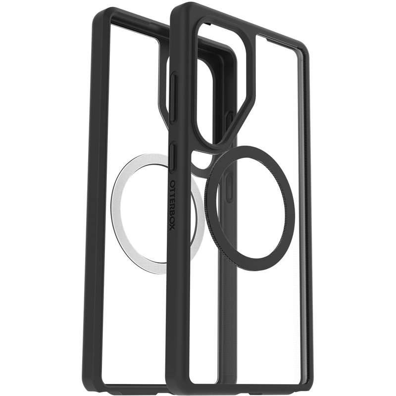product image 4 - Galaxy S25 Ultra Case React Series with Magnets