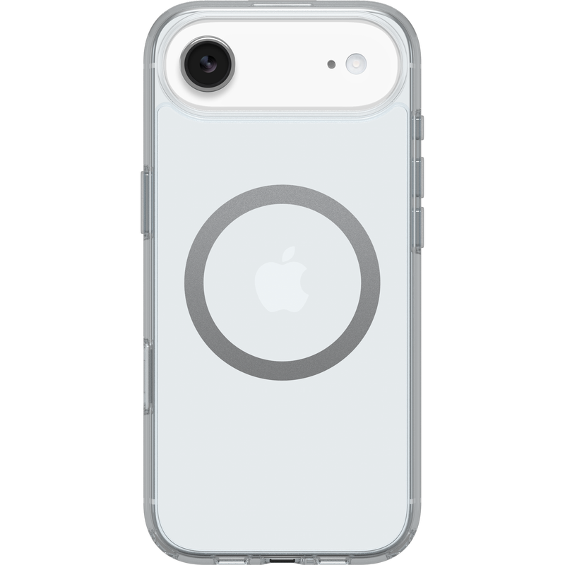 product image 2 - iPhone Air Custodia Symmetry Series Clear