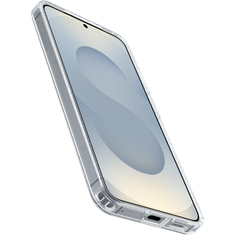 product image 4 - Galaxy S25 Case Symmetry Series  with Magnets