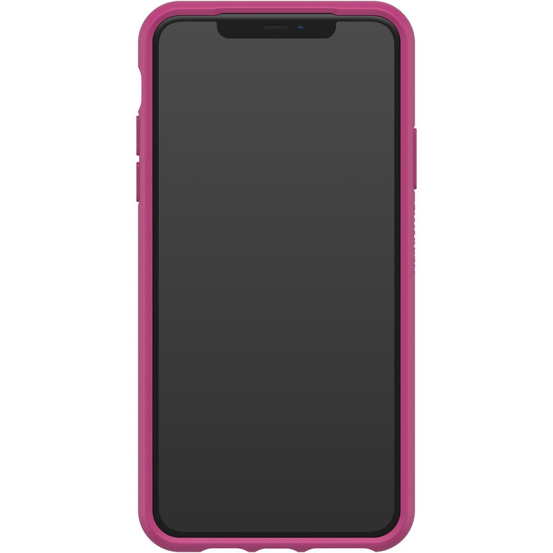 product image 2 - iPhone 11 Pro Max Custodia Figura Series