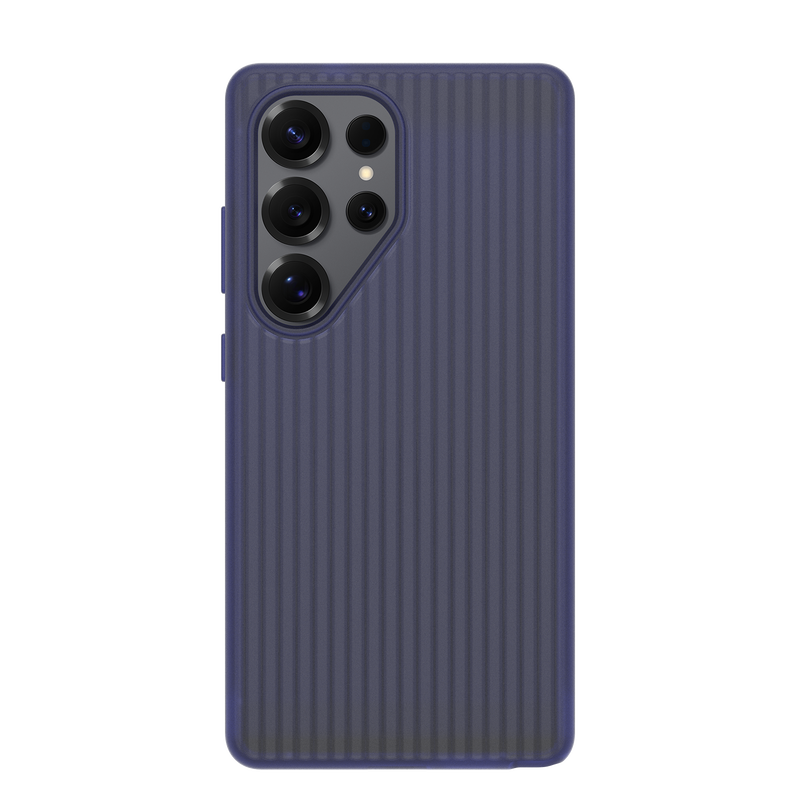 product image 2 - Galaxy S25 Ultra Case Symmetry Series Soft Touch