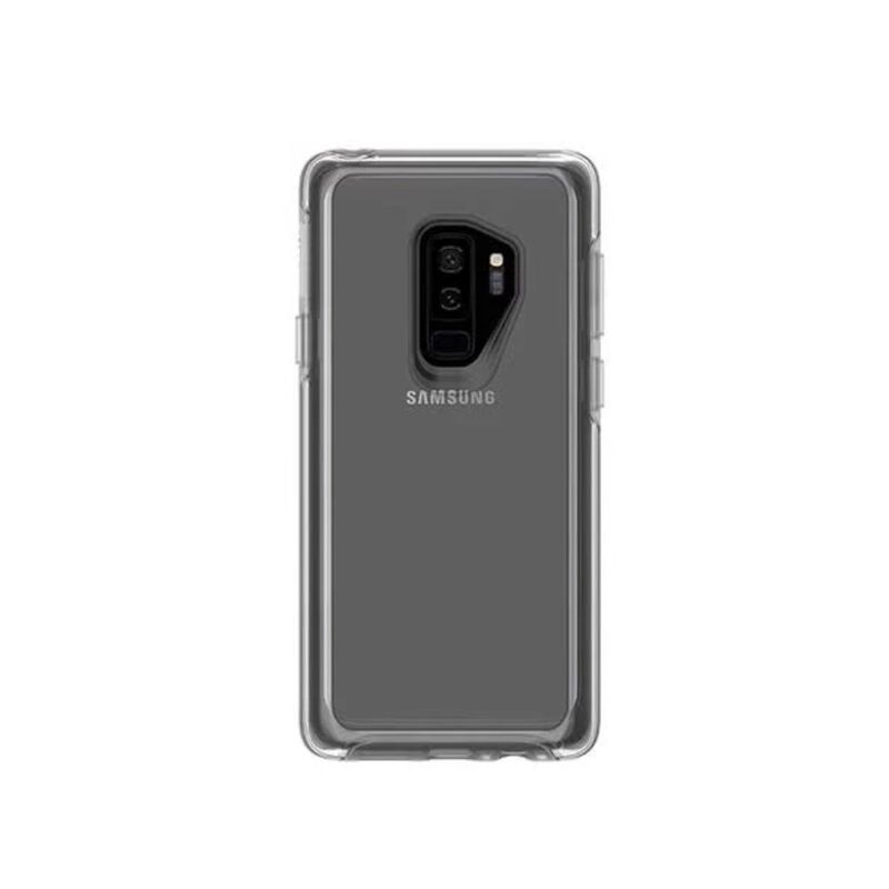product image 2 - Galaxy S9+ Case Symmetry Clear
