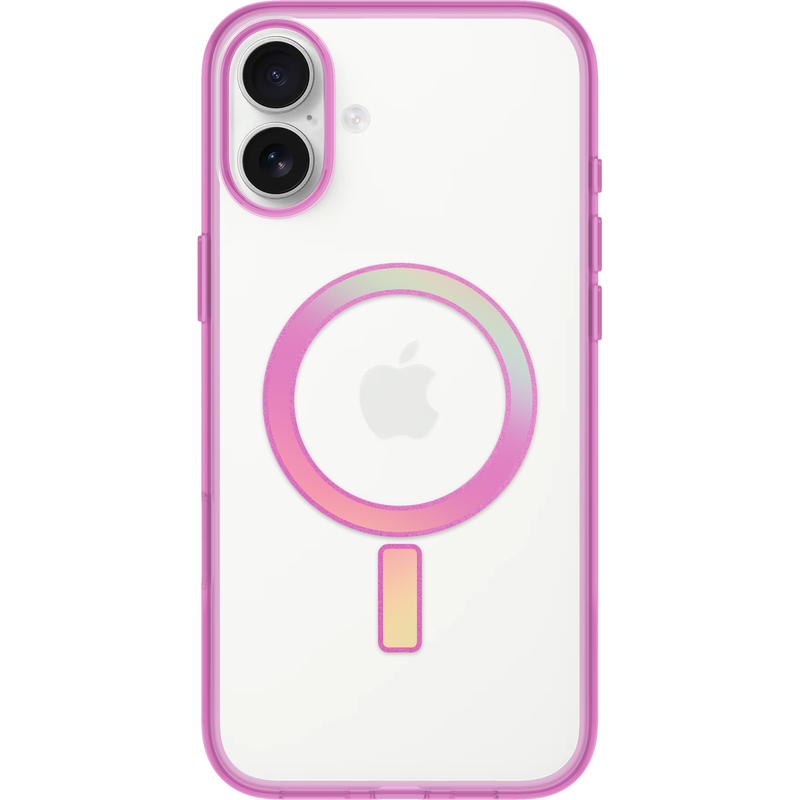 product image 2 - iPhone 16 Plus Case Lumen Series with Camera Control