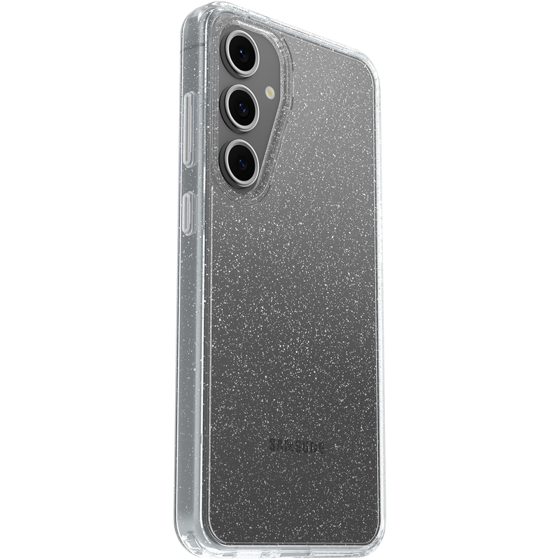 product image 4 - Galaxy S24 FE Case Symmetry Series Clear