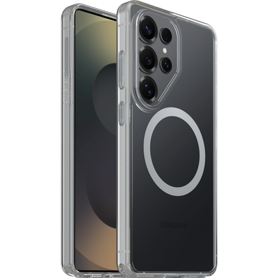 Galaxy S26 Ultra Case | Symmetry Series Clear