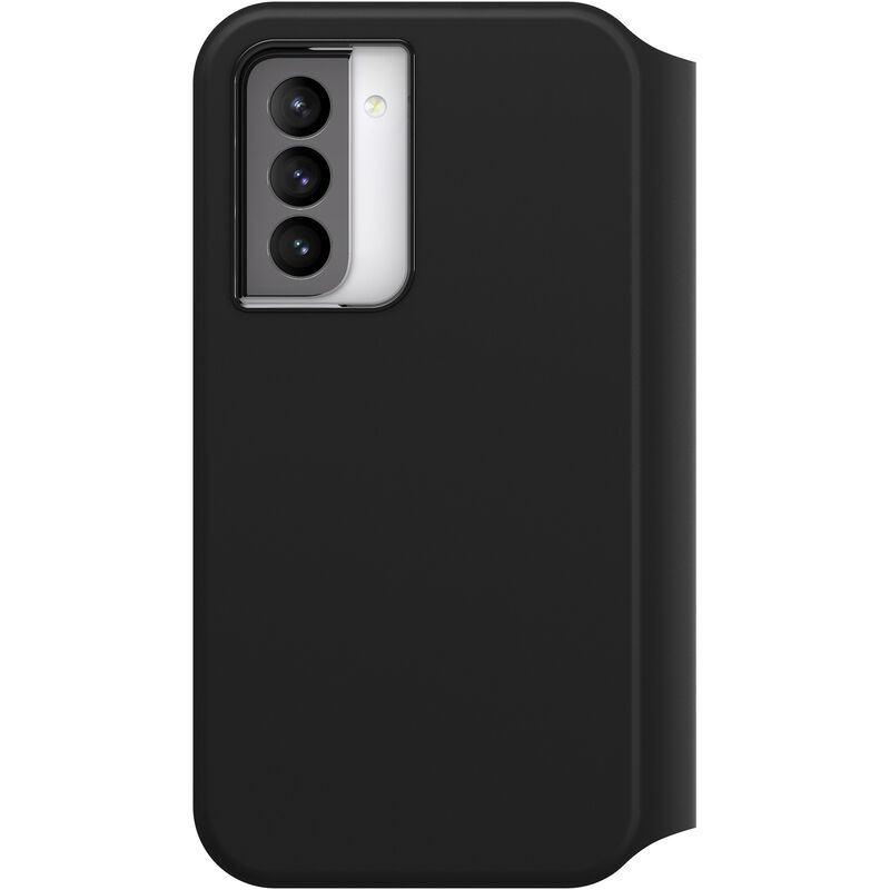 product image 4 - Galaxy S21 5G Custodia Strada Series Via