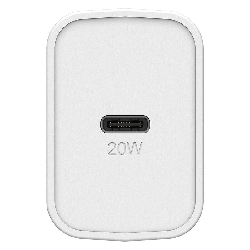 product image 2 - USB-C 20w Wall Charger Fast Charge | Premium