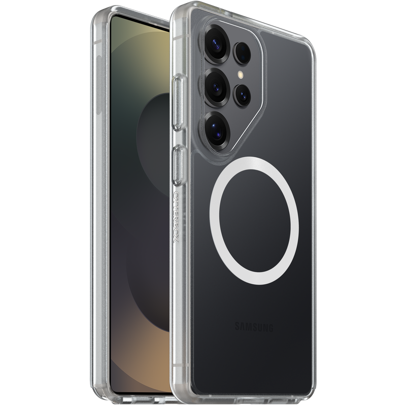 product image 4 - Galaxy S26 Ultra Case React Series