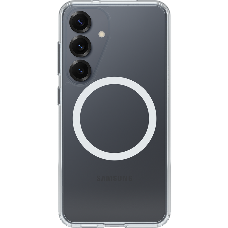 product image 2 - Galaxy S25 Case Symmetry Series  with Magnets