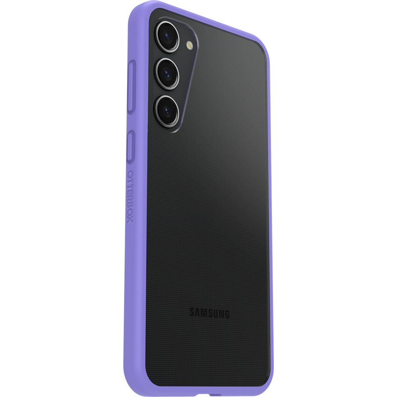 product image 2 - Galaxy S23+ Case React Series