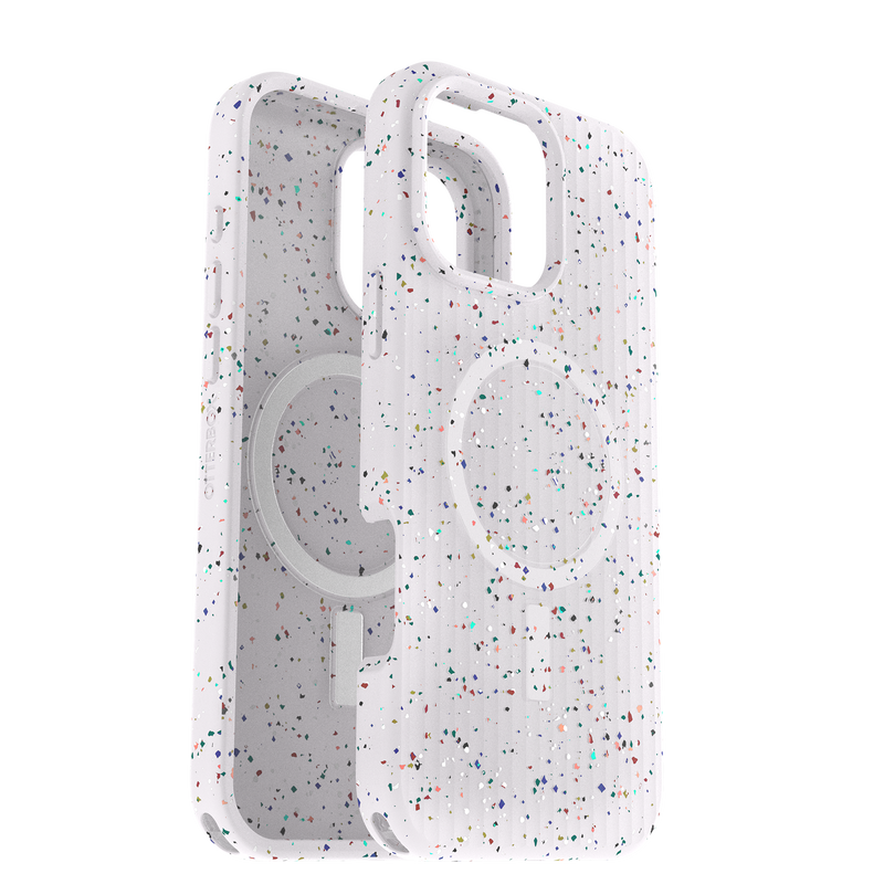 product image 1 - iPhone 16 Pro Max Skal Symmetry Series Core för MagSafe