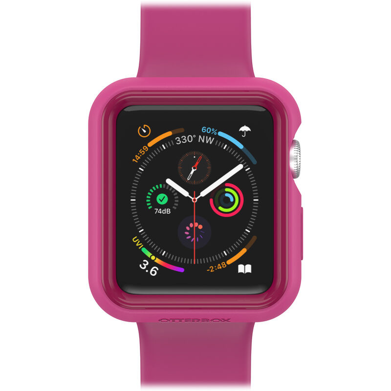 product image 1 - Apple Watch Series 3 42mm Case EXO EDGE