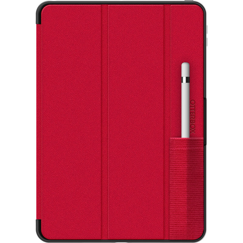 product image 1 - iPad (10,2-inch) (7e/8e/9e gen) Hoesje Symmetry Folio