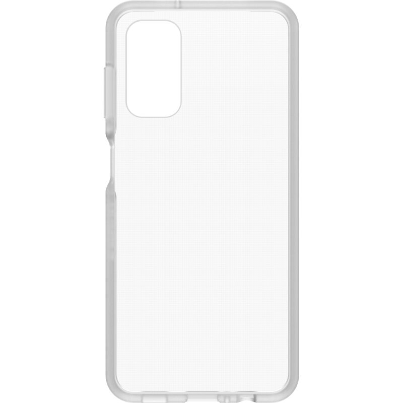 product image 1 - Galaxy A04s Case React Series