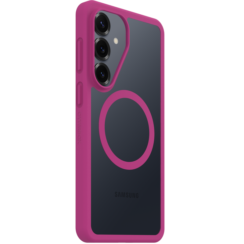 product image 2 - Galaxy S26+ Case React Series