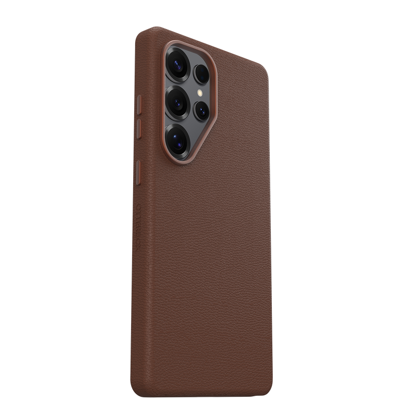 product image 3 - Galaxy S25 Ultra Case Symmetry Series Cactus Leather