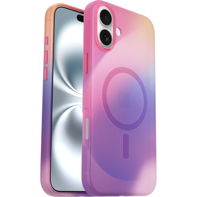 iPhone 16 Plus Custodia | Figura Series