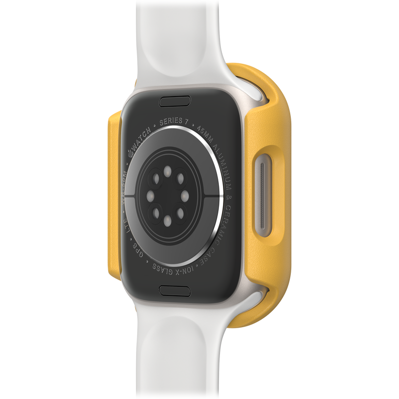 product image 5 - Apple Watch Series 9/8/7 Case Eclipse Series with Screen Protector