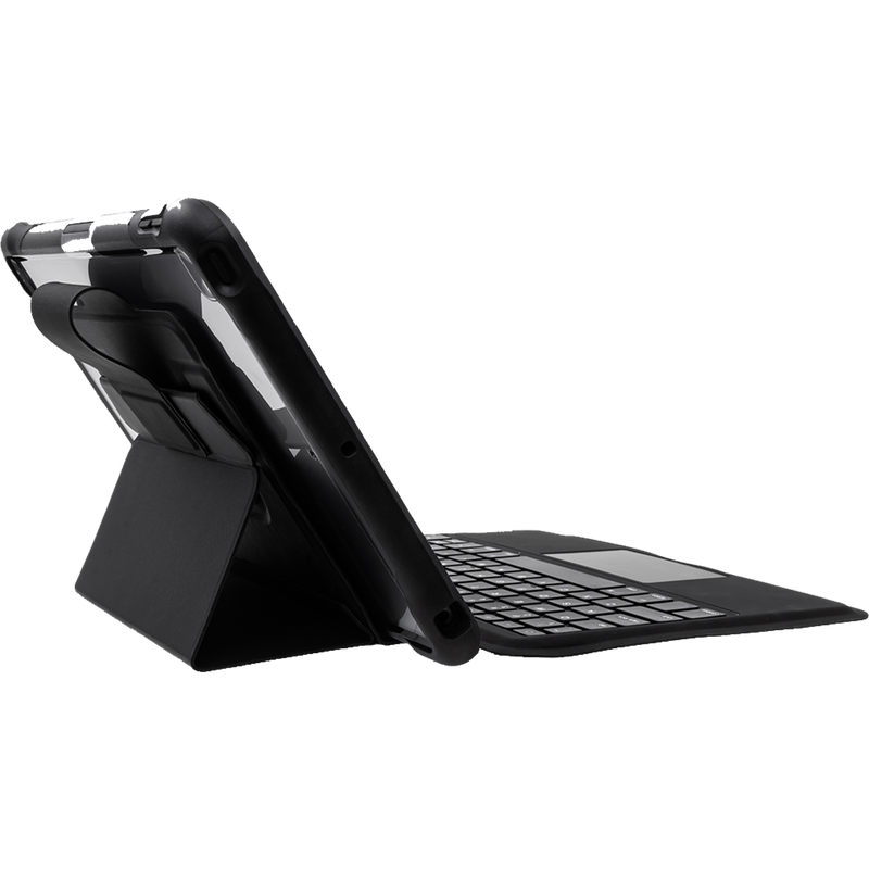 product image 3 - iPad (10.2-inch) (7th, 8th, 9th gen) Case Unlimited Series with Keyboard Folio