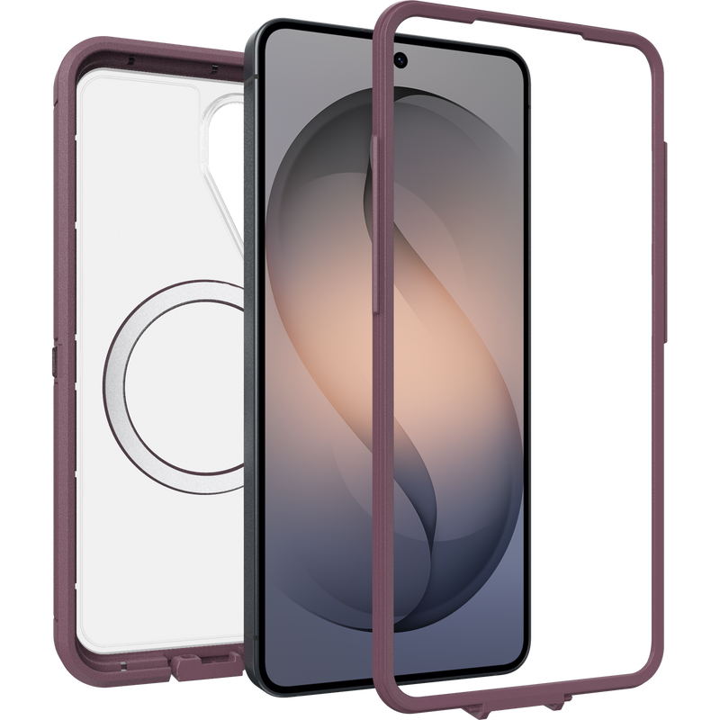 product image 3 - Coque Galaxy S26 Defender Series Pro XT