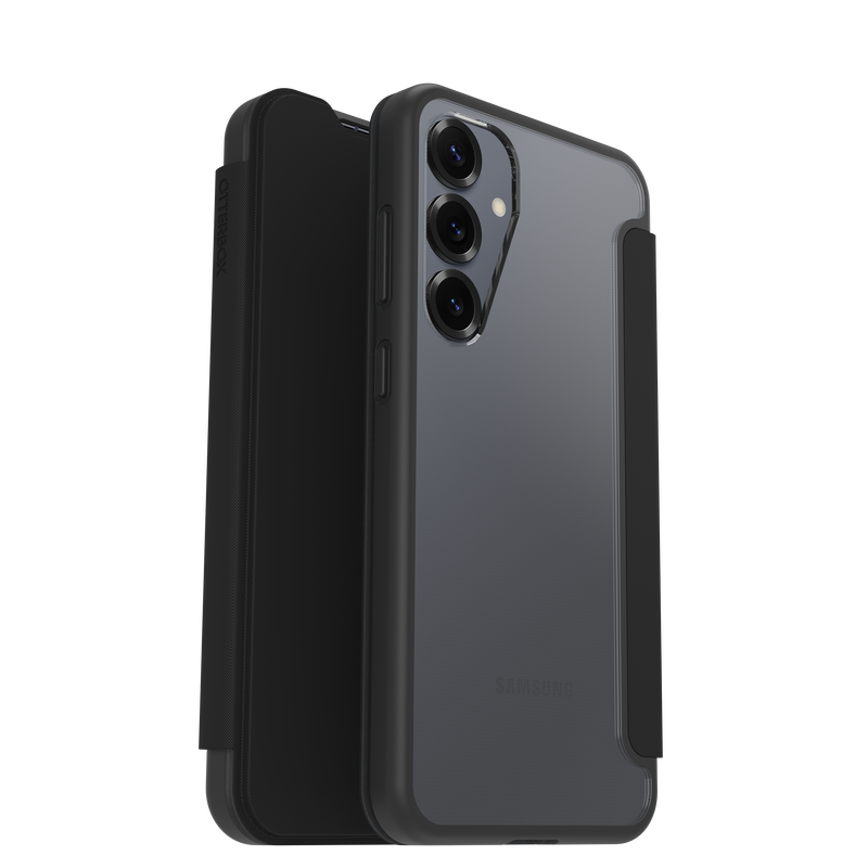 product image 5 - Galaxy S25+ Case React Series Folio