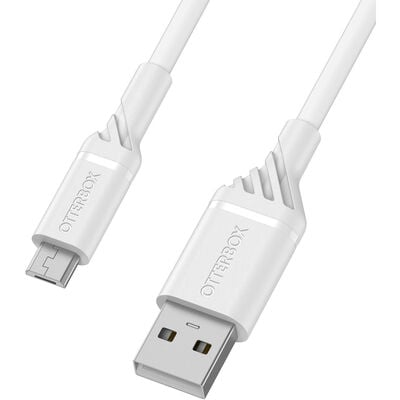 Micro-USB to USB-A Cable