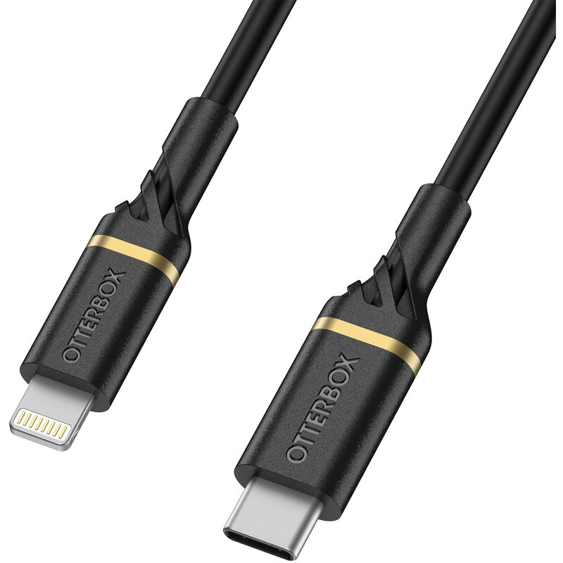 product image 1 - Lightning to USB-C Fast Charge